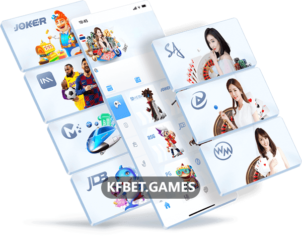Condições e notas para baixar o aplicativo kfbet